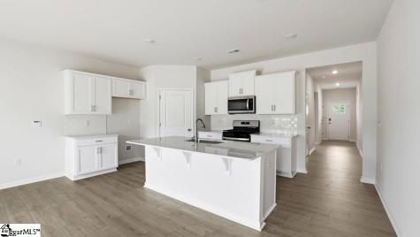 561 Landseer Drive Landrum SC 29356