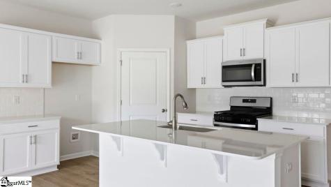 561 Landseer Drive Landrum SC 29356
