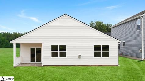 561 Landseer Drive Landrum SC 29356