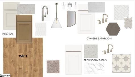 502 Tilman Court Anderson SC 29621