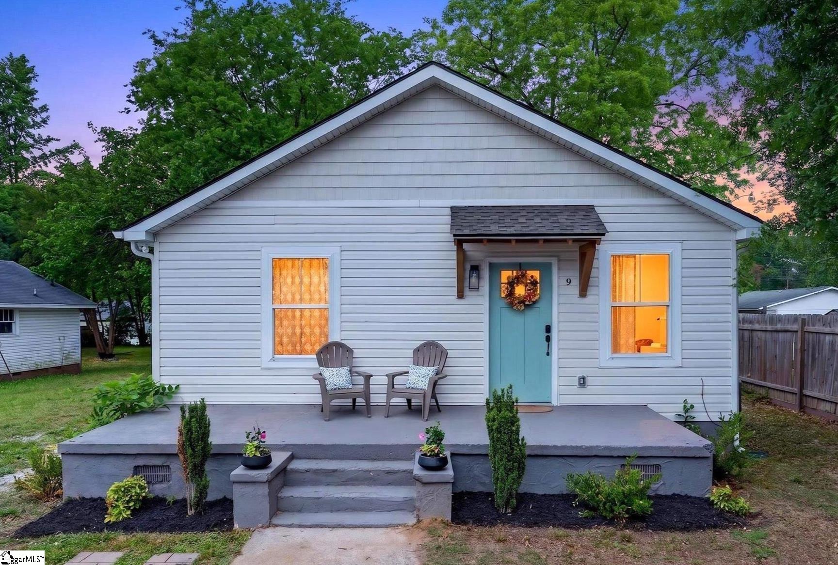 9 Mcdade Street Greenville SC 29611