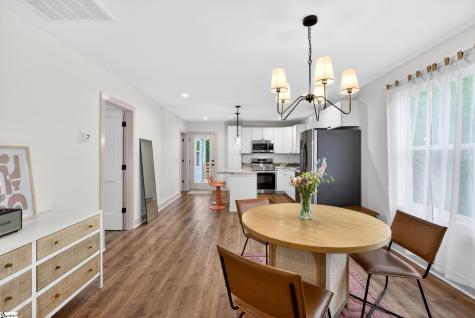9 Mcdade Street Greenville SC 29611