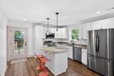 9 Mcdade Street Greenville SC 29611