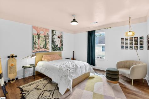 9 Mcdade Street Greenville SC 29611