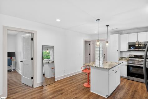 9 Mcdade Street Greenville SC 29611