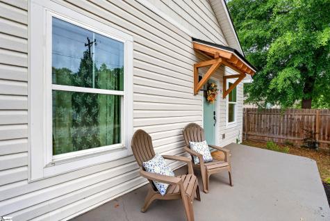 9 Mcdade Street Greenville SC 29611