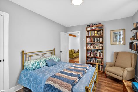 9 Mcdade Street Greenville SC 29611