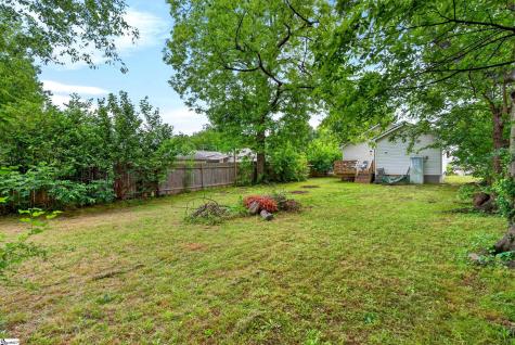 9 Mcdade Street Greenville SC 29611