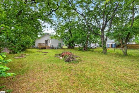 9 Mcdade Street Greenville SC 29611