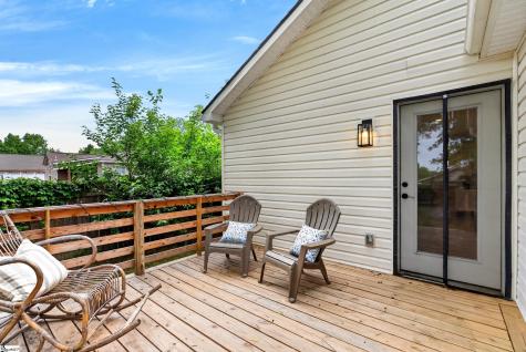 9 Mcdade Street Greenville SC 29611
