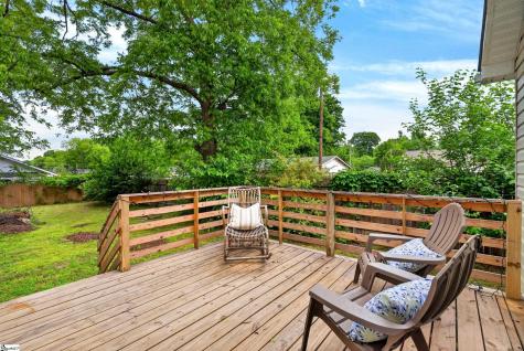 9 Mcdade Street Greenville SC 29611