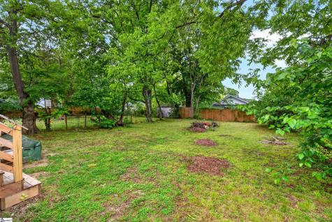 9 Mcdade Street Greenville SC 29611