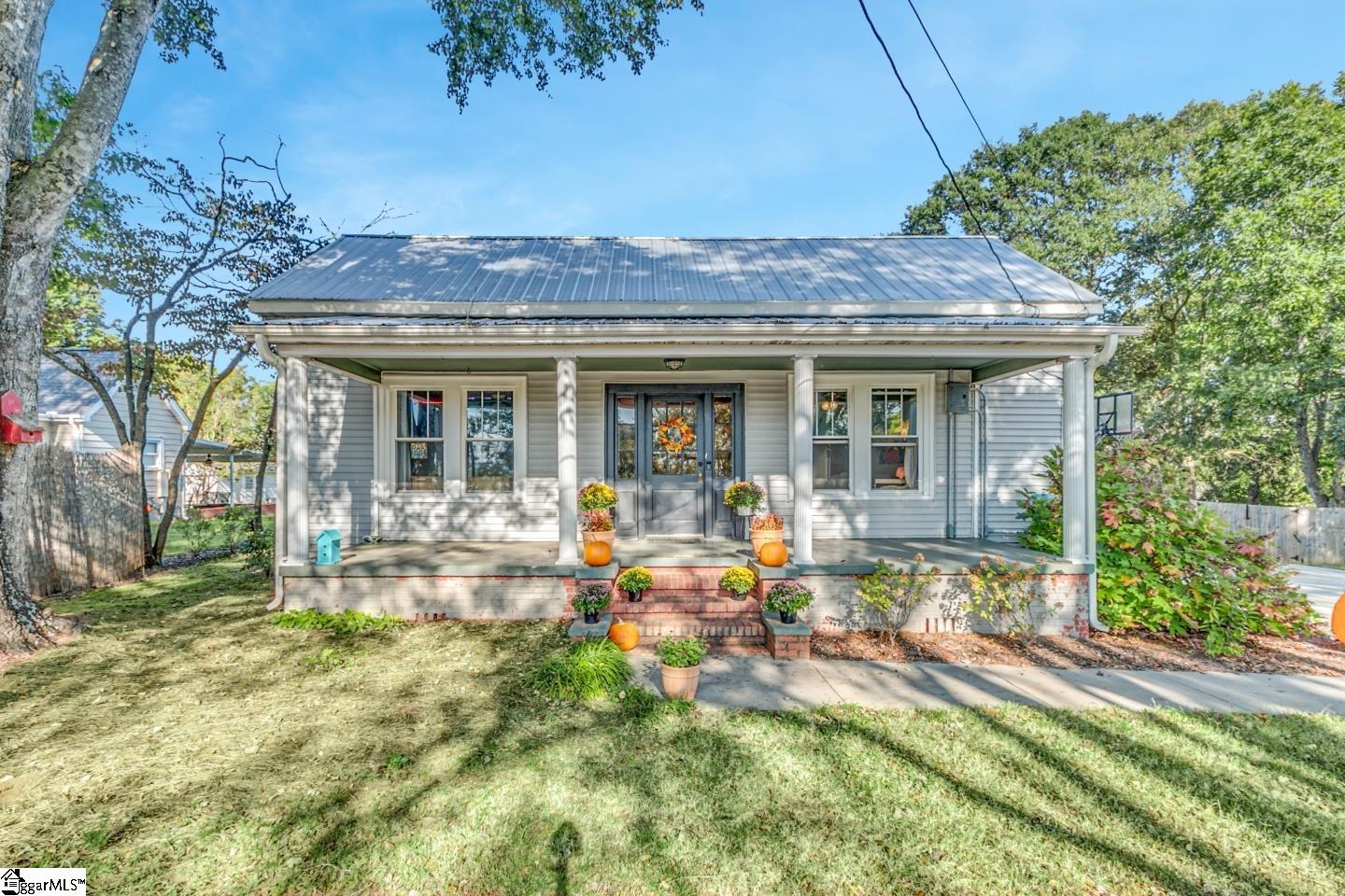 308 N Main Street Travelers Rest SC 29690