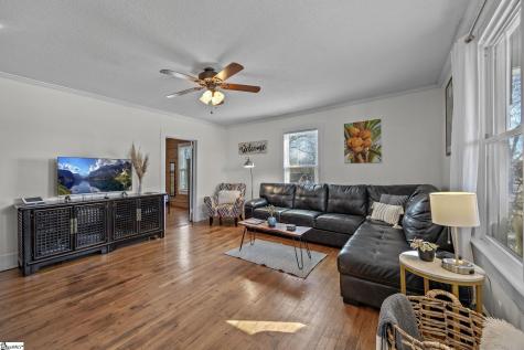 308 N Main Street Travelers Rest SC 29690