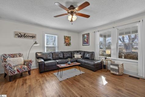 308 N Main Street Travelers Rest SC 29690