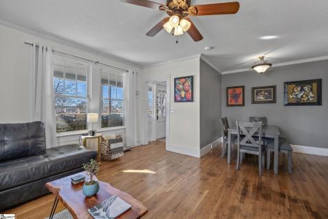308 N Main Street Travelers Rest SC 29690