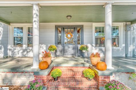 308 N Main Street Travelers Rest SC 29690