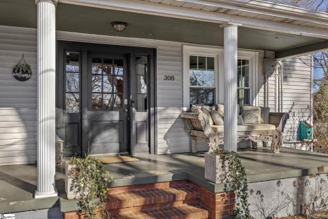 308 N Main Street Travelers Rest SC 29690