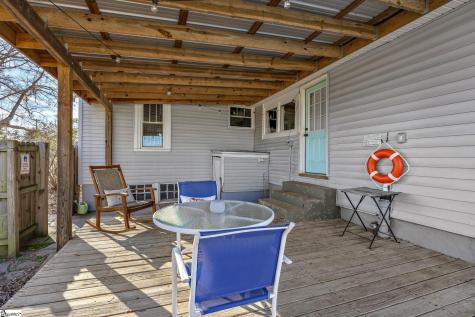 308 N Main Street Travelers Rest SC 29690