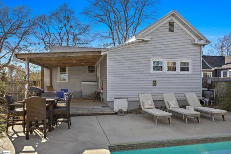 308 N Main Street Travelers Rest SC 29690