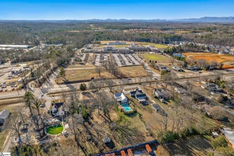308 N Main Street Travelers Rest SC 29690
