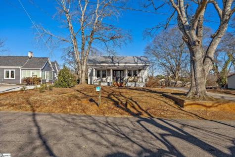 308 N Main Street Travelers Rest SC 29690