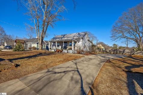 308 N Main Street Travelers Rest SC 29690