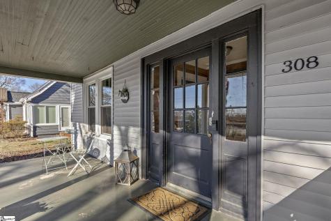 308 N Main Street Travelers Rest SC 29690