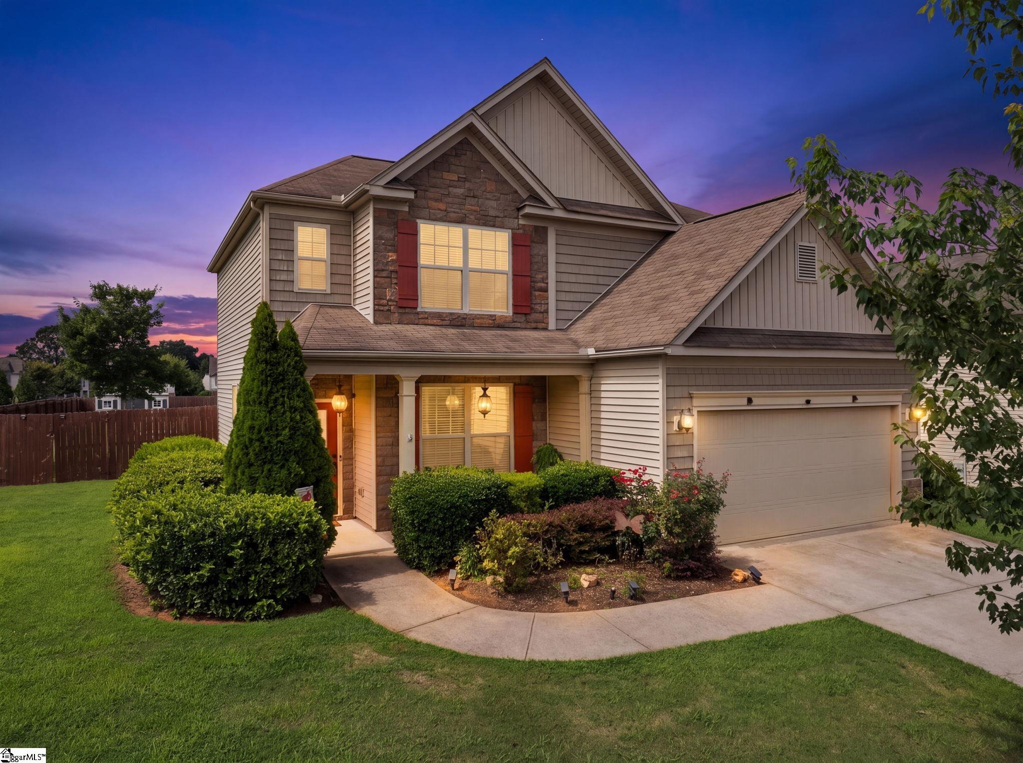 517 Willow Bank Landing Moore SC 29369
