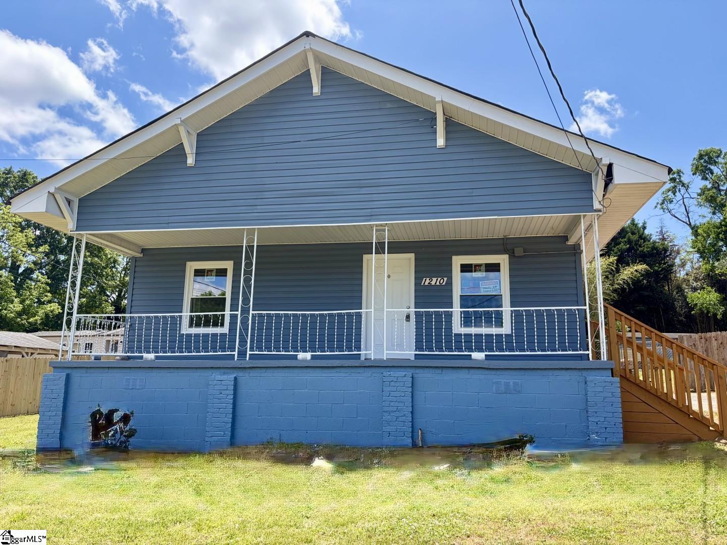 1210 West Street Arcadia SC 29320
