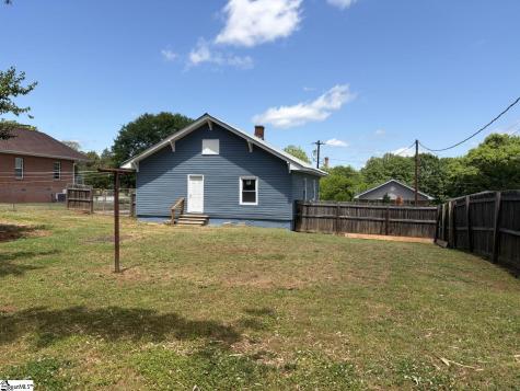 1210 West Street Arcadia SC 29320