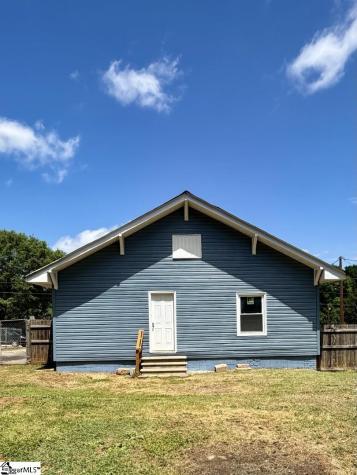 1210 West Street Arcadia SC 29320