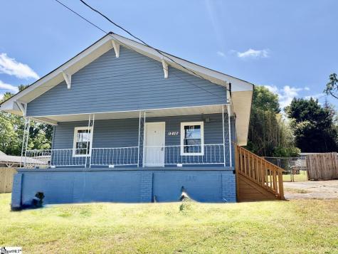 1210 West Street Arcadia SC 29320