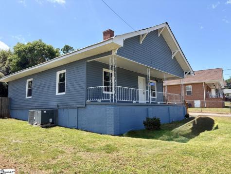 1210 West Street Arcadia SC 29320