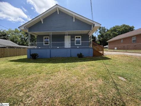 1210 West Street Arcadia SC 29320