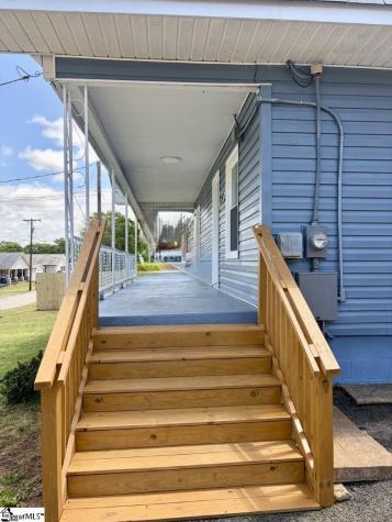 1210 West Street Arcadia SC 29320
