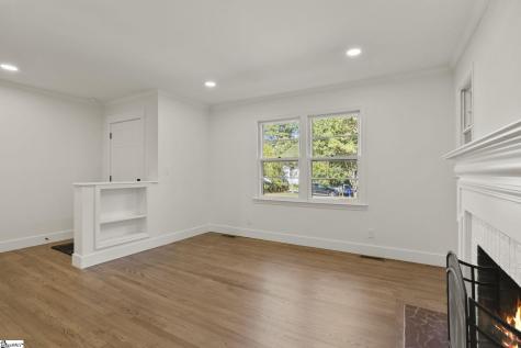 208 W Hillcrest Drive Greenville SC 29609