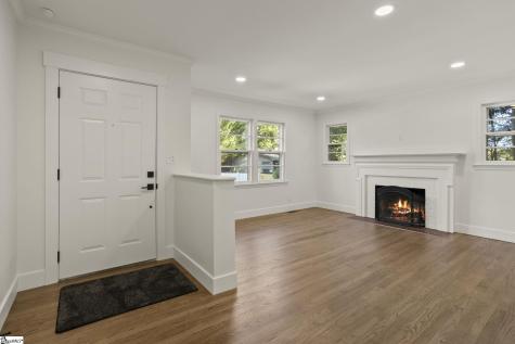 208 W Hillcrest Drive Greenville SC 29609
