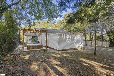 208 W Hillcrest Drive Greenville SC 29609
