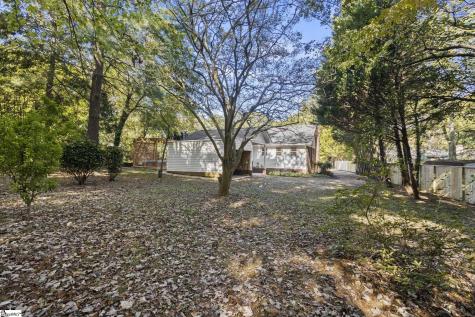 208 W Hillcrest Drive Greenville SC 29609