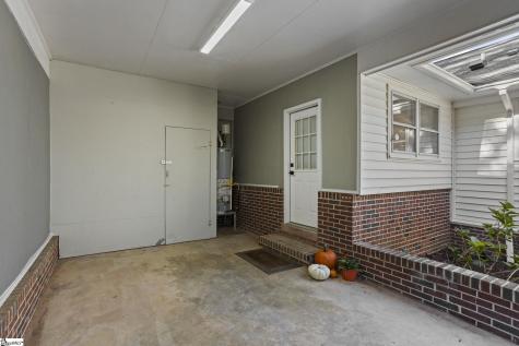 208 W Hillcrest Drive Greenville SC 29609