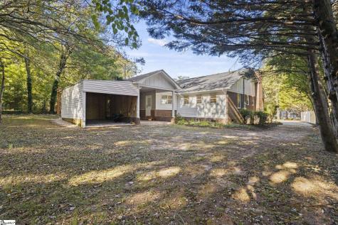 208 W Hillcrest Drive Greenville SC 29609
