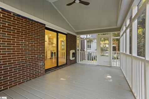 208 W Hillcrest Drive Greenville SC 29609