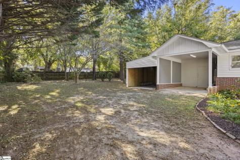 208 W Hillcrest Drive Greenville SC 29609