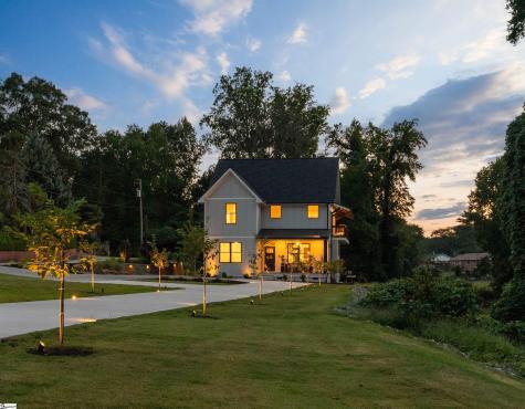 170 Keith Drive Greenville SC 29607