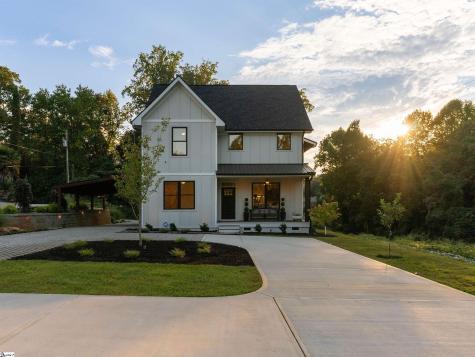 170 Keith Drive Greenville SC 29607