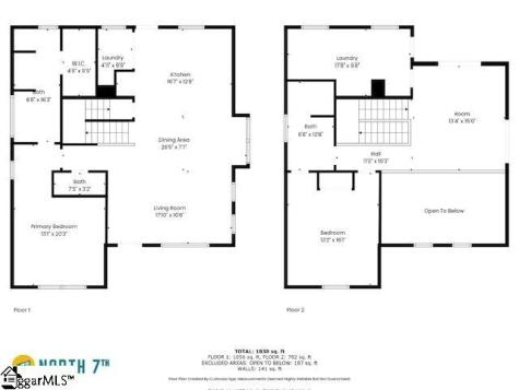 170 Keith Drive Greenville SC 29607
