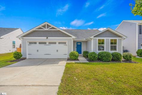 808 Danforth Drive Greenville SC 29617