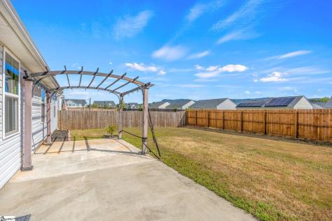 808 Danforth Drive Greenville SC 29617