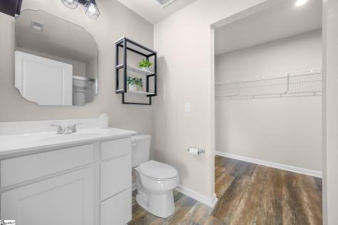 808 Danforth Drive Greenville SC 29617